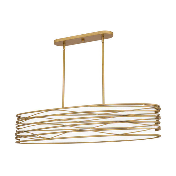 Quoizel SPL542LG