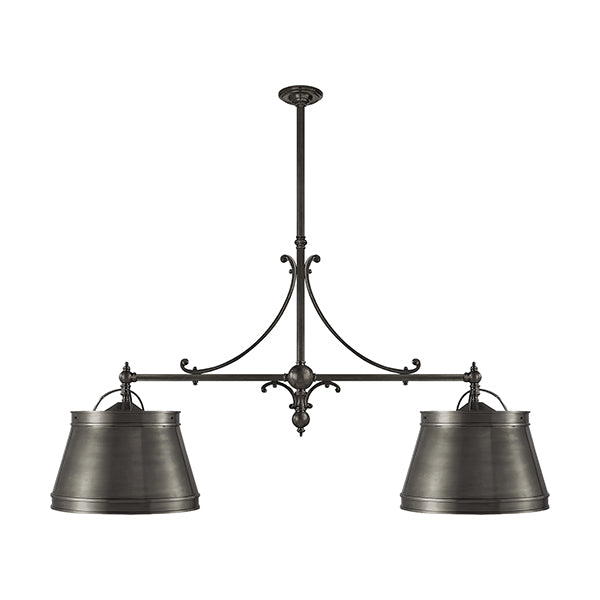 Visual Comfort CHC 5102BZ-BZ