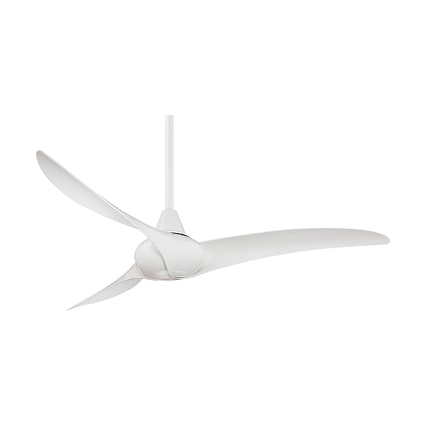 Minka-Aire F843-WH: 95687_1.jpg
