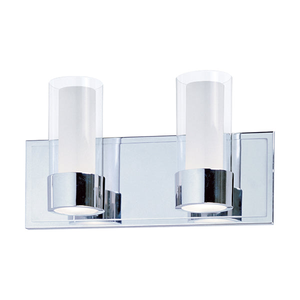 Maxim Lighting 23072CLFTPC