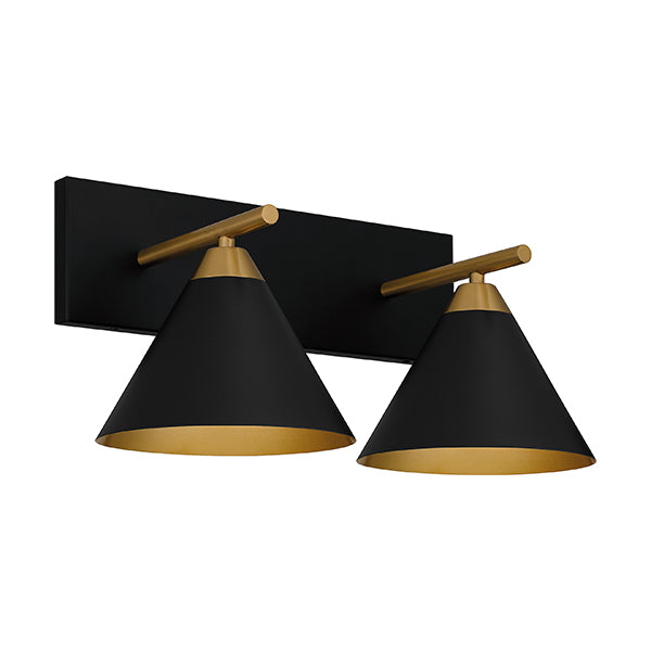 Quoizel MTO8617MBK