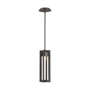 Wac Lighting PD-W48616-BK
