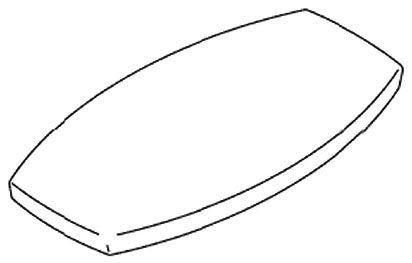 Kohler 1070414-0: Kohler-Kallista_K10704140