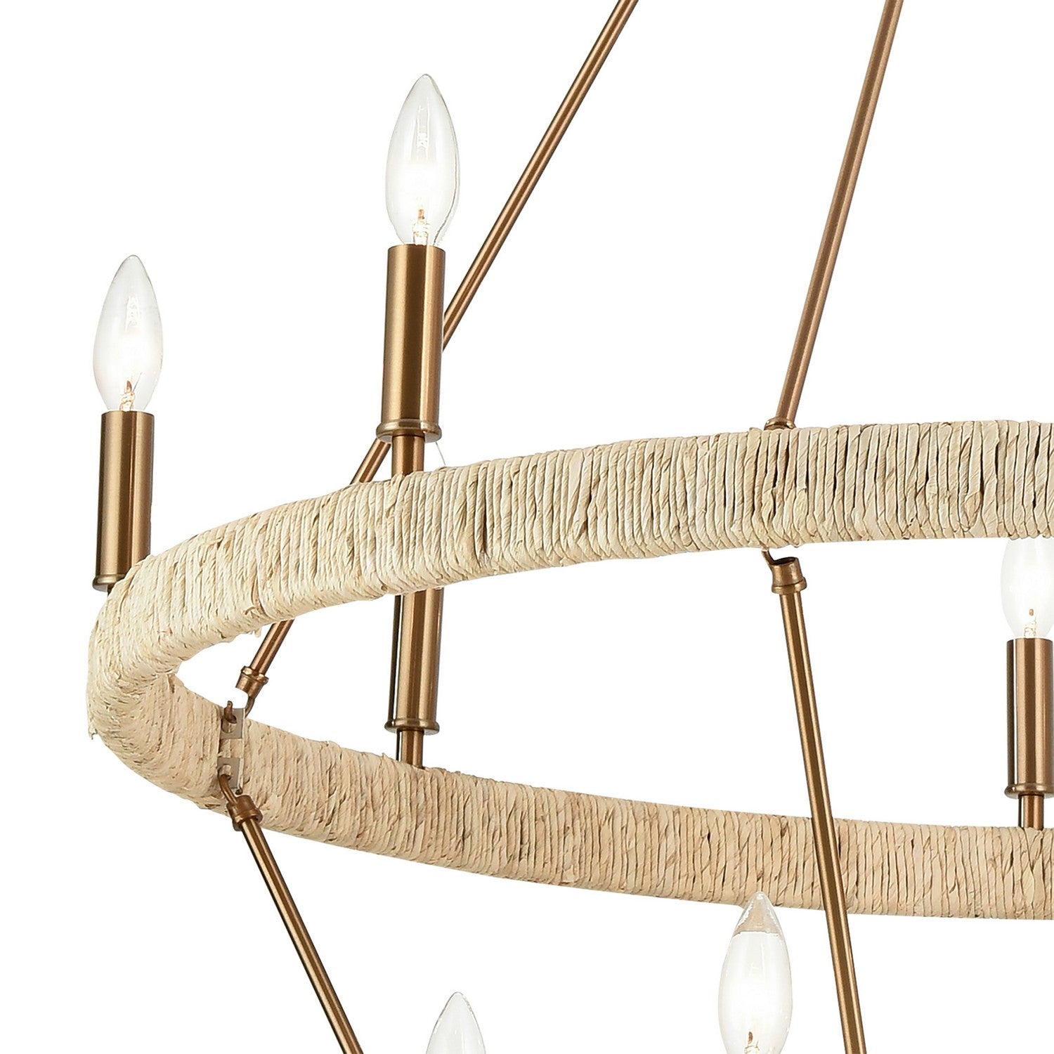 Elk Lighting 32418/8+6