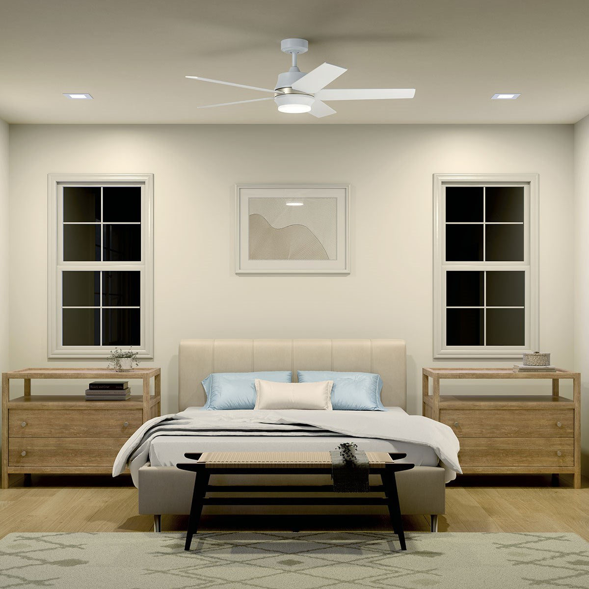 Kichler 300059MWH: lad-4548326-4.jpg