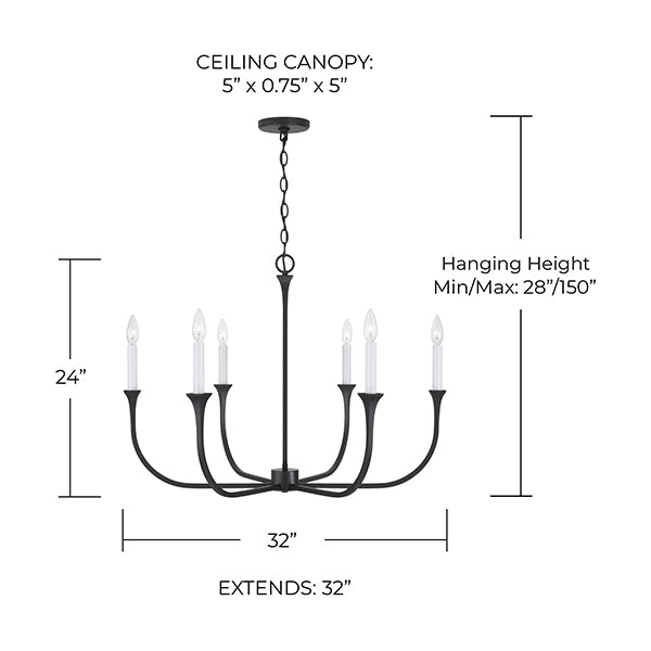 Capital Lighting 452361BI: 322042_2.jpg