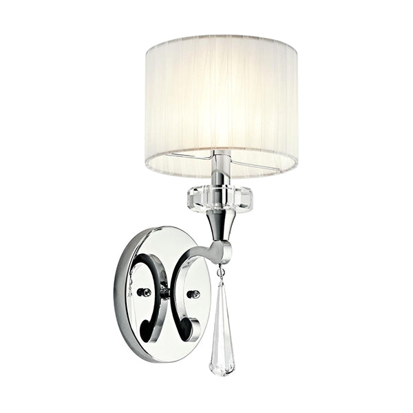 Kichler 42634CH: 7345_1.jpg (Variant Image)