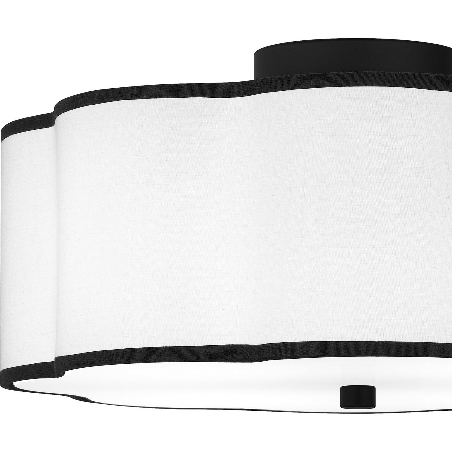 Quoizel QSF6179MBK: lad-5064618-4.jpg