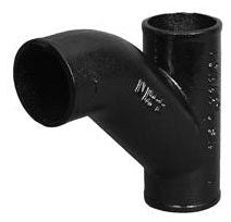 Charlotte Pipe NH-22-3IN: CharlottePipe&Foundry_NH223IN