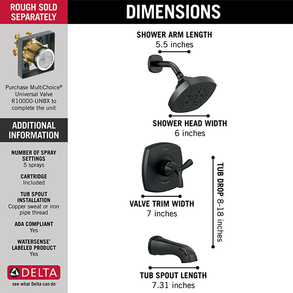 Delta T144766-BL