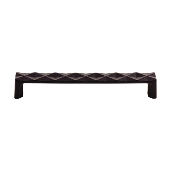 Top Knobs TK563BLK: 184810_2.jpg