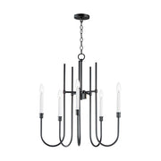 Maxim Lighting 11285BK: 204455_1.jpg (Variant Image)
