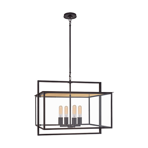 Visual Comfort S 5797AI-CG