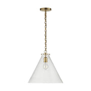 Visual Comfort TOB 5226HAB/G6-CG