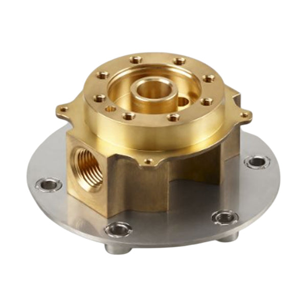 Kallista P20511-00-NA