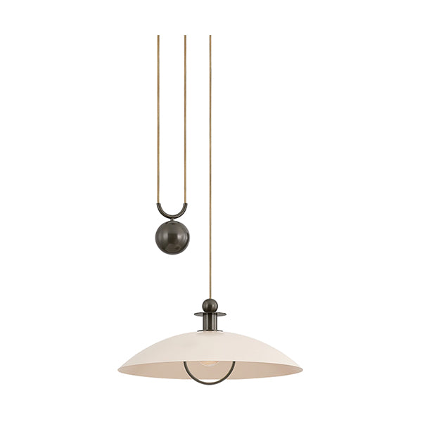 Mitzi H995701-TRB-SBQ