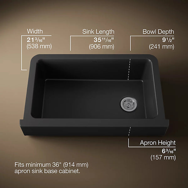 Kohler 25784-CM2