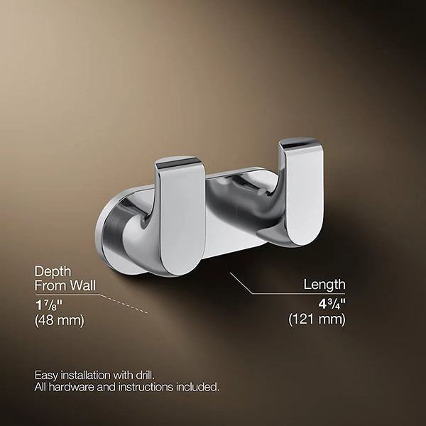 Kohler 97500-CP