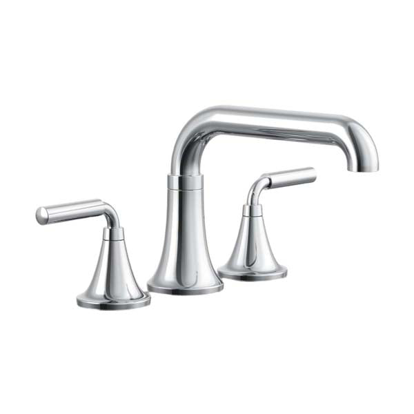 Kohler T27417-4-BMB