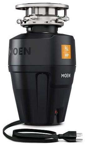 Moen EX75C: FortuneBrandsHome&Security-Moen_EX75C
