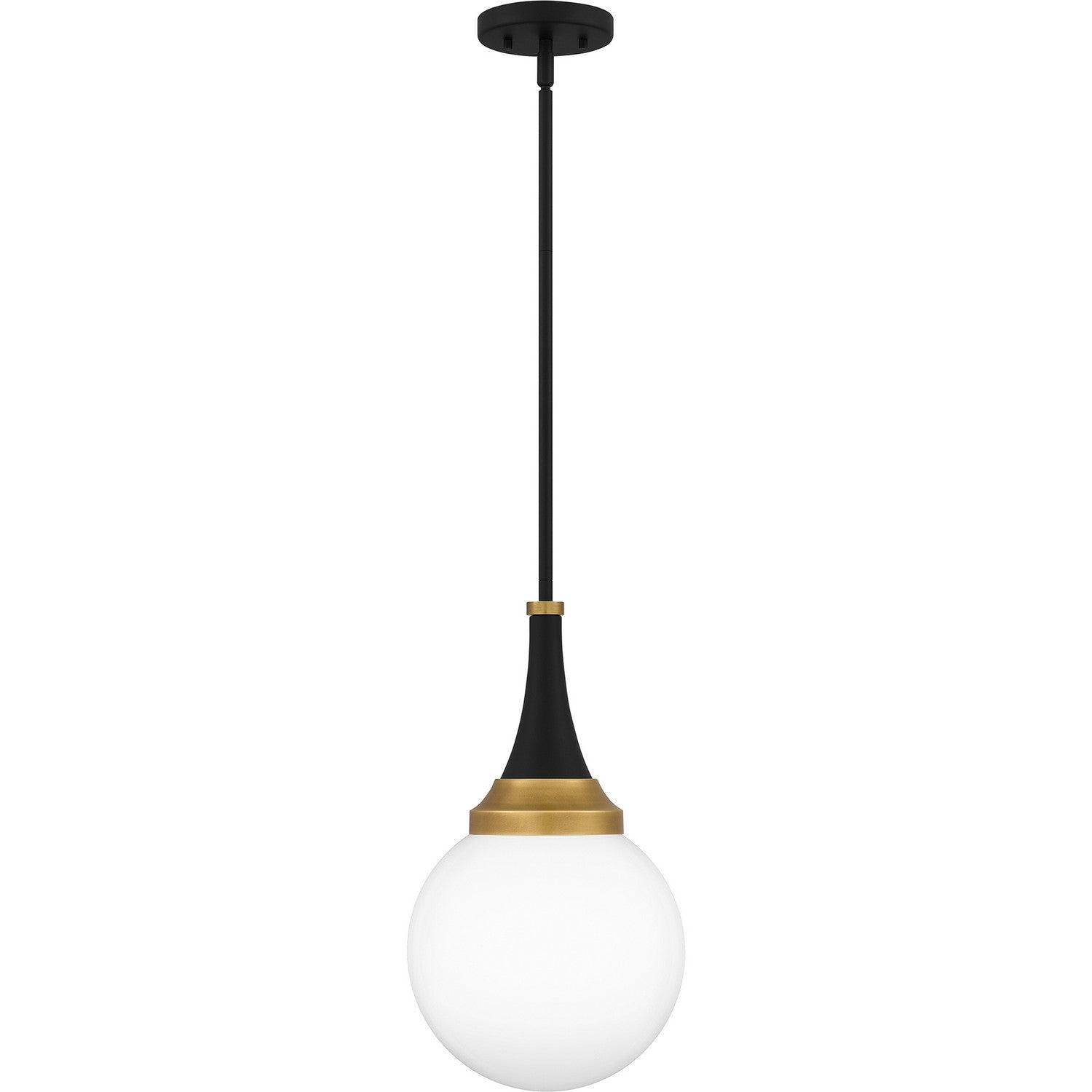 Quoizel QP6758MBK: lad-5396142-2.jpg