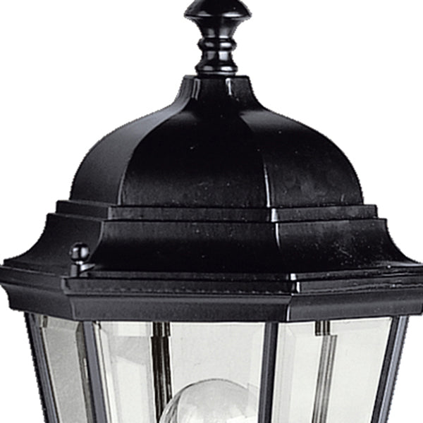 Kichler 9653BK
