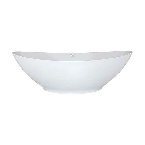 Hydro Systems LOG7238HTA-WHI