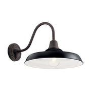 Kichler 49991BK