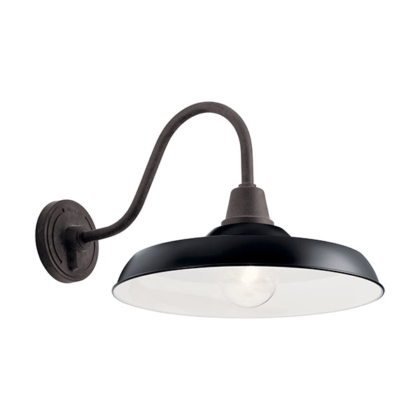 Kichler 49991BK