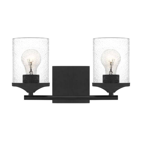 Quoizel ABR8614MBK