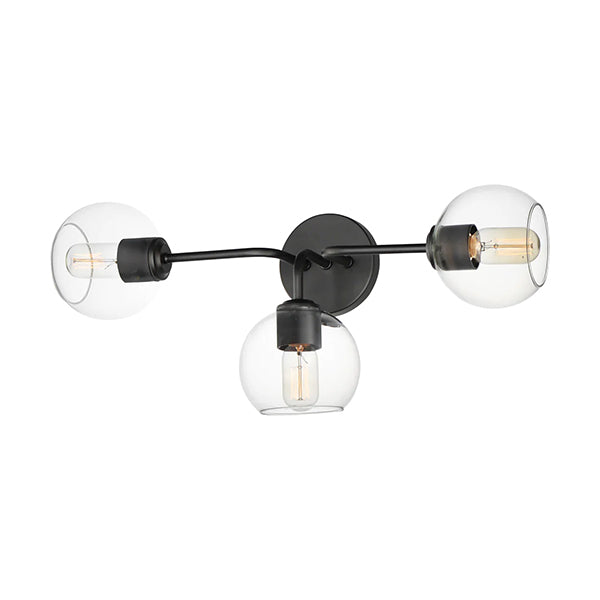 Maxim Lighting 21633CLBK