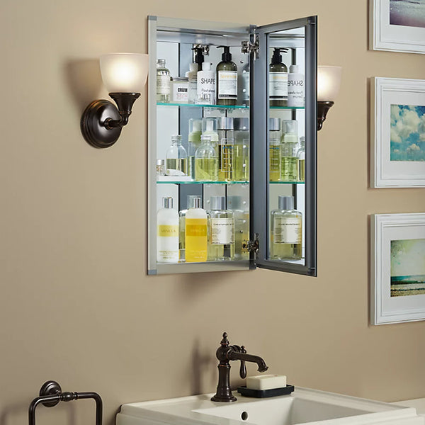 Kohler CB-CLC1526FS