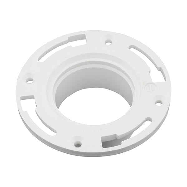Charlotte Pipe PVC-815-4X4/4X3