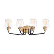 Maxim Lighting 26123CLBZAB
