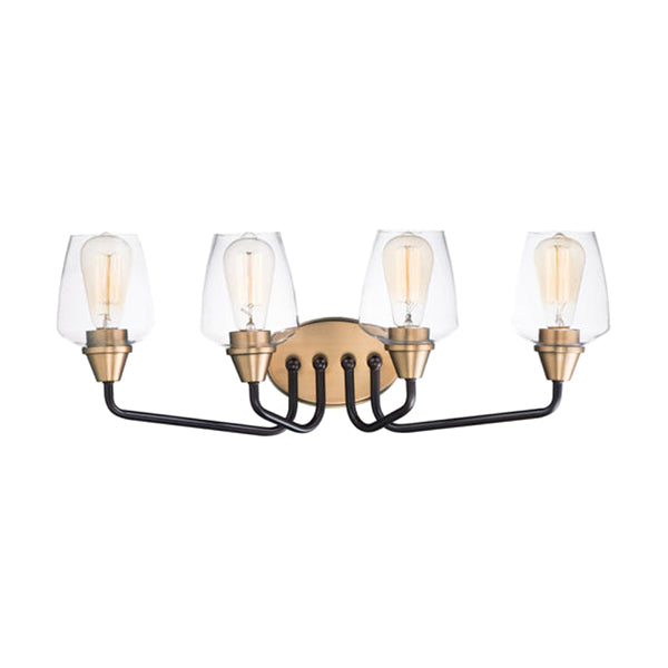 Maxim Lighting 26123CLBZAB