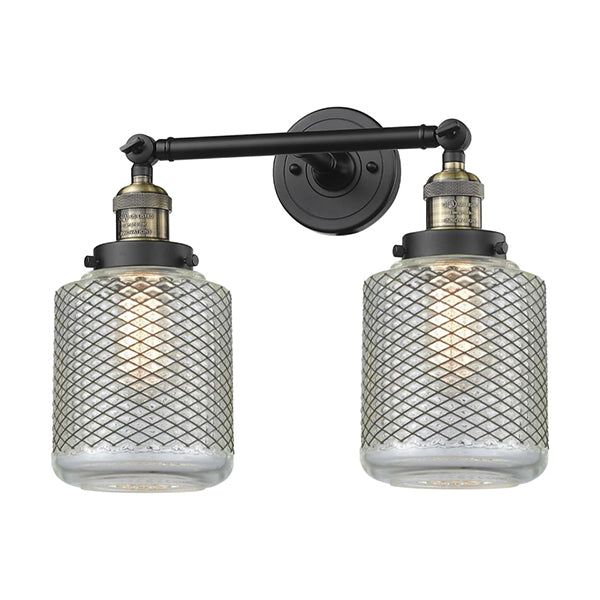 Innovations 208L-BB-G262