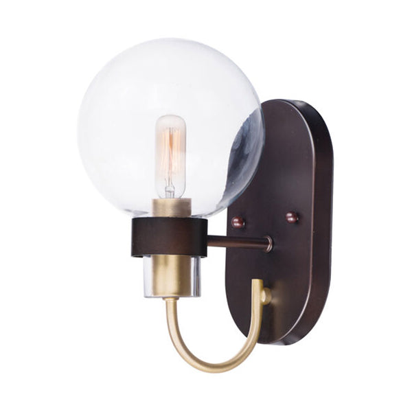 Maxim Lighting 30511CLBZSBR: 209477_1.jpg (Variant Image)