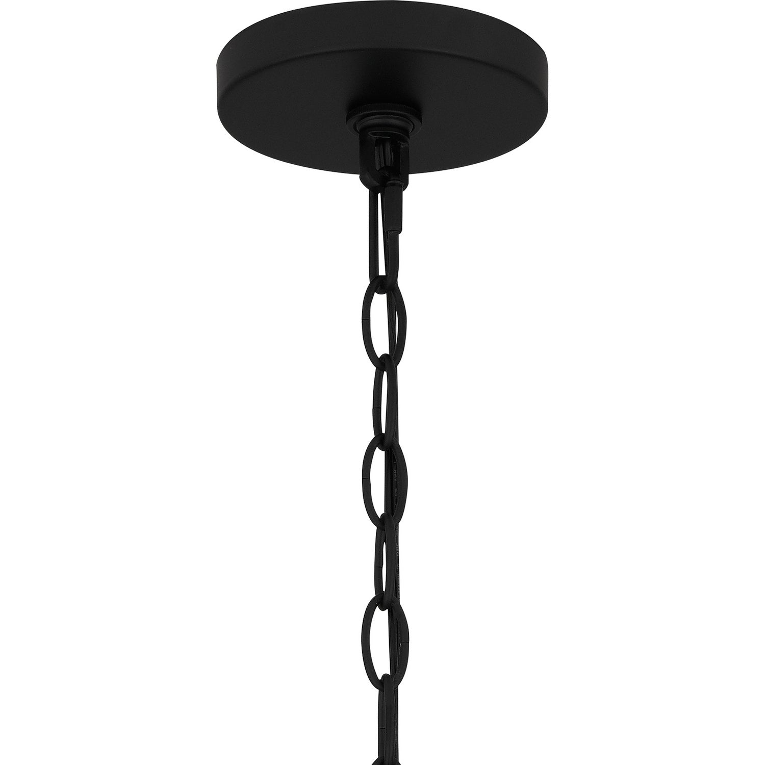 Quoizel BTC1512MBK