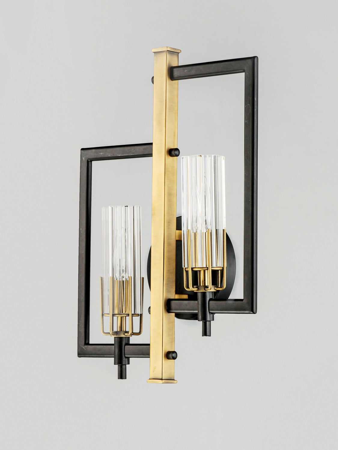 Maxim Lighting 16115CLBKAB: 1010025-1.jpg