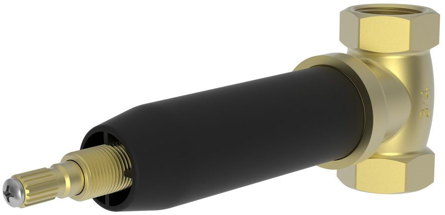 Newport Brass 1-607U: Brasstech-NewportBrass_1607U
