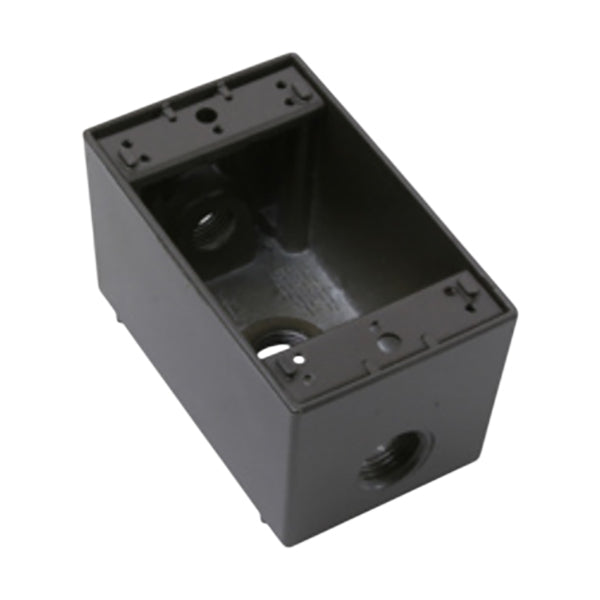 Legrand WPBD23
