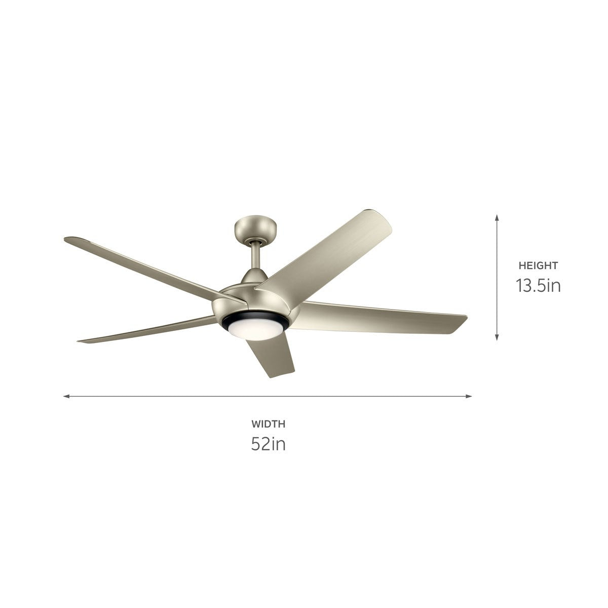 Kichler 330089NI: lad-4548339-4.jpg