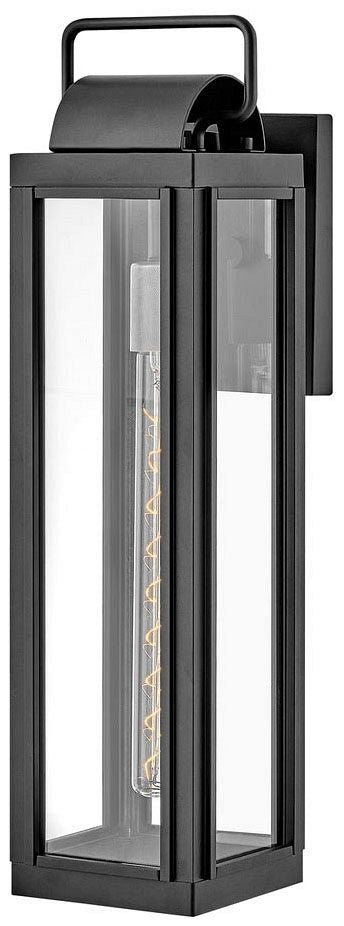 Hinkley 2845BK-LL: HinkleyLighting_2845BKLL