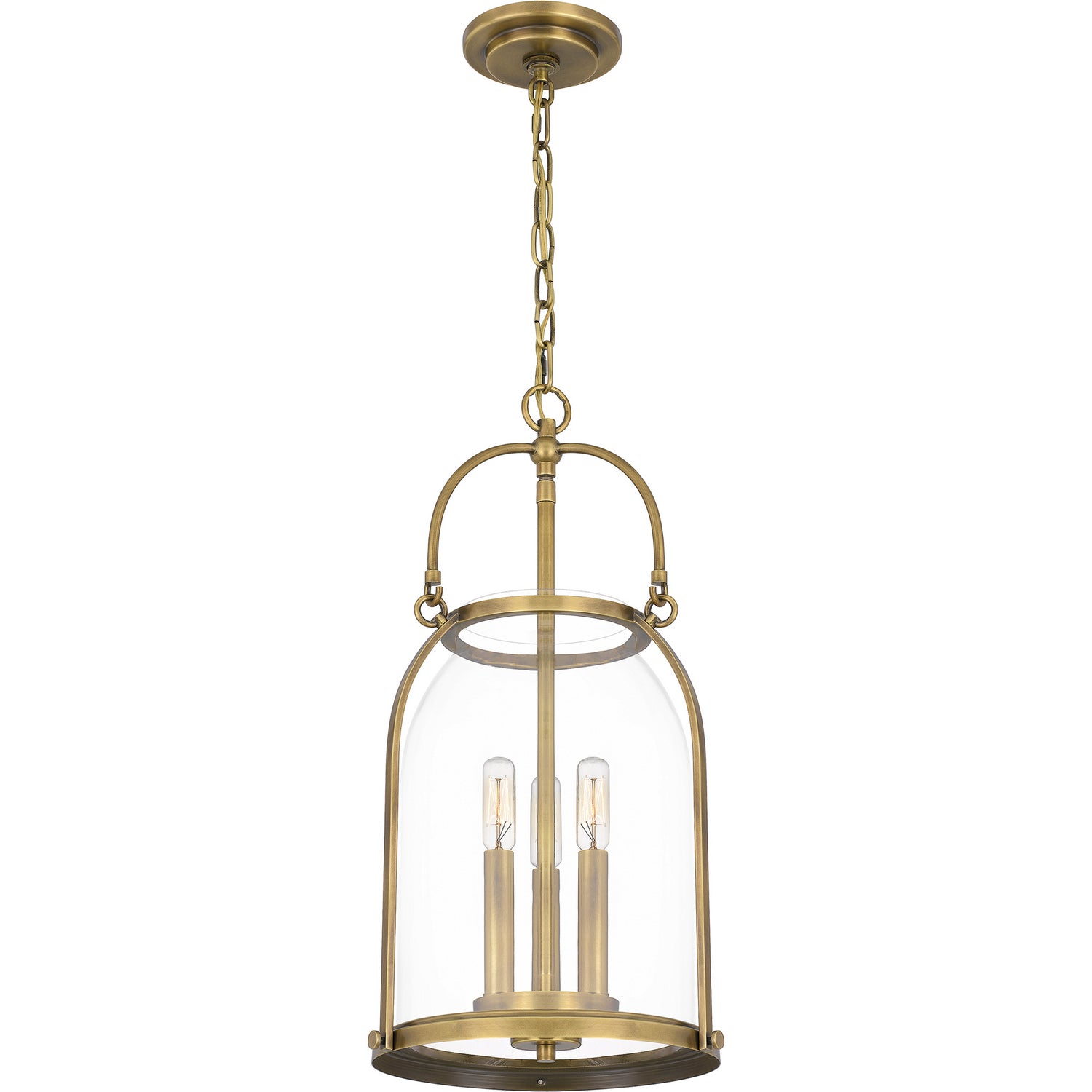 Quoizel QP5194WS: lad-4371501-2.jpg