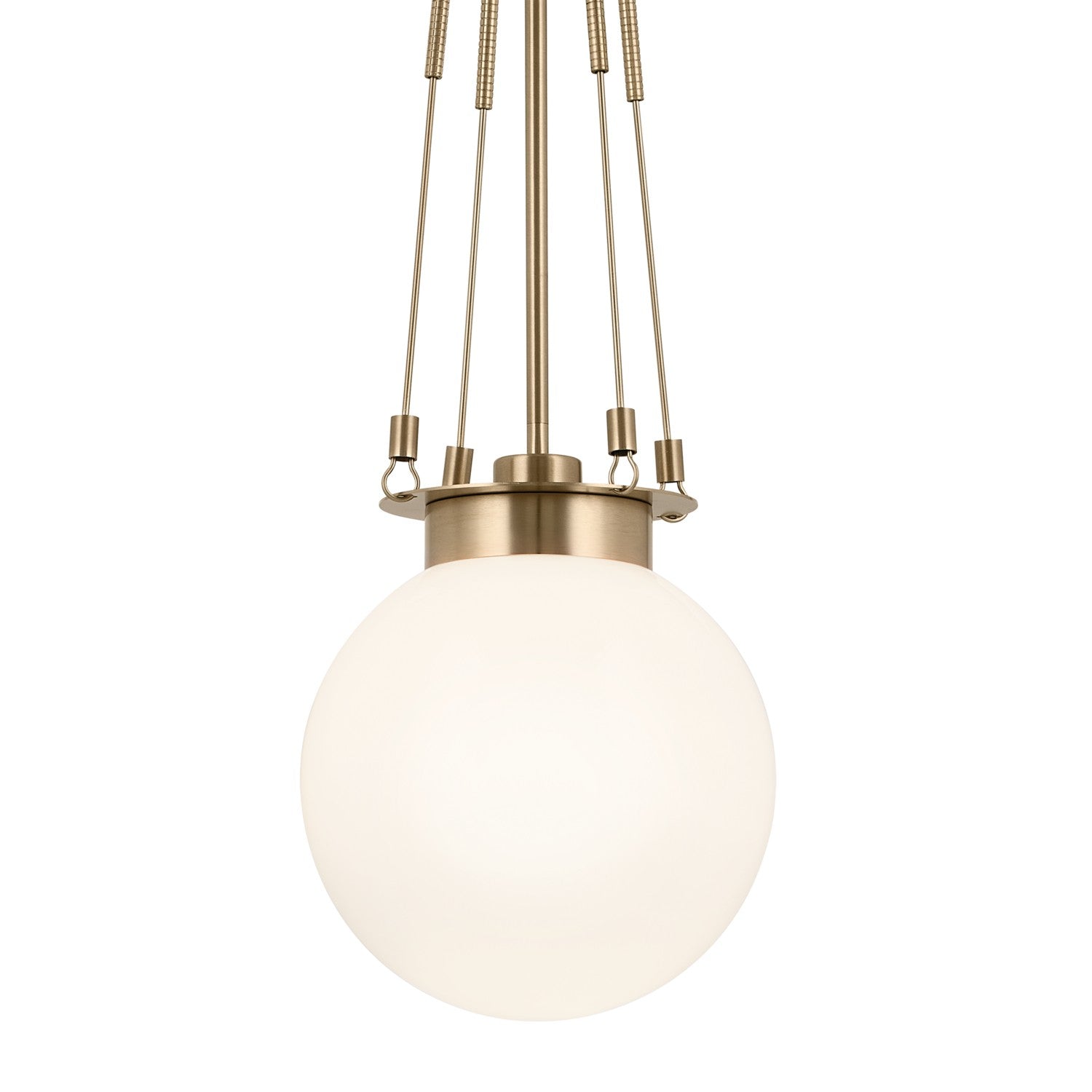 Kichler 52582CPZ