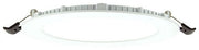 American Lighting BRD6-5CCT-RD: AmericanLighting_BRD65CCTRD.jpg