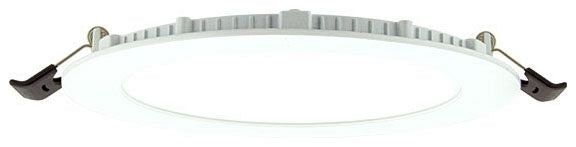 American Lighting BRD6-5CCT-RD: AmericanLighting_BRD65CCTRD.jpg