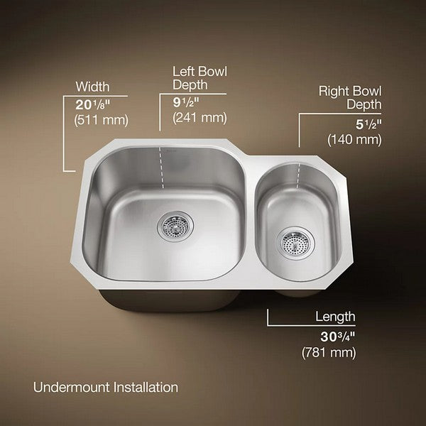 Kohler 3355-NA: 13051_2.jpg