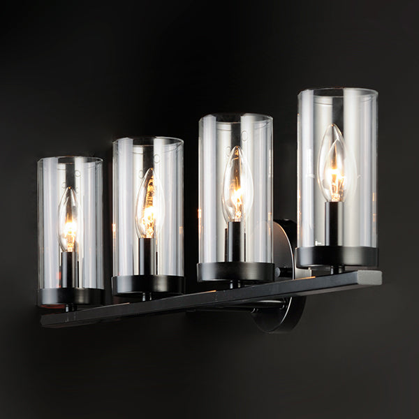 Maxim Lighting 25258CLBK