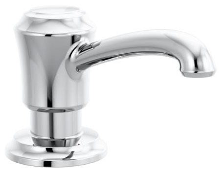 Delta RP100735PCPR: DeltaFaucet_RP100735PCPR